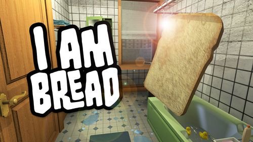 game pic for I am bread